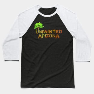 Would you shop at a store called Unpainted Huffheins Raising Arizona Baseball T-Shirt